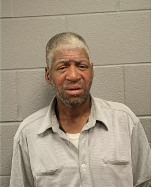 SAMUEL REDMOND, Cook County, Illinois