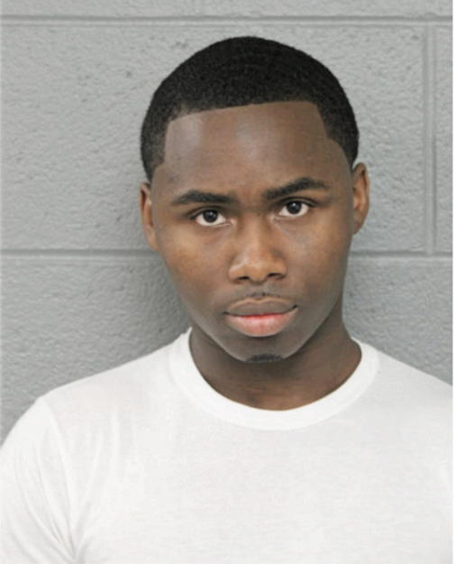 TERRENCE N REED, Cook County, Illinois