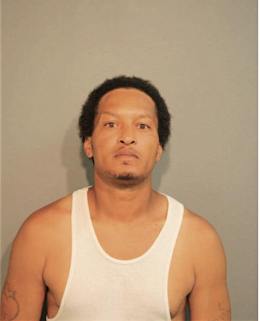 JOE E RHYMES JR, Cook County, Illinois