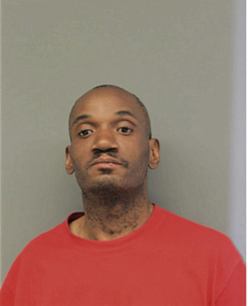 ANTHONY A RICHARDSON, Cook County, Illinois