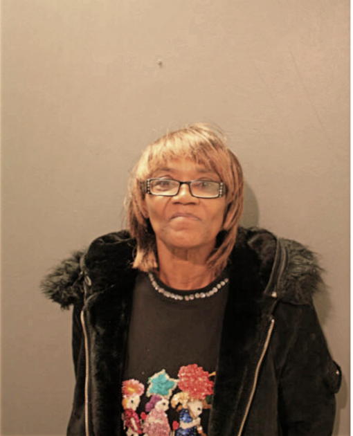 LINDA A RICHARDSON, Cook County, Illinois
