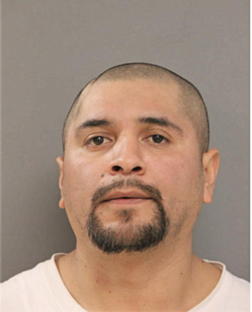 DIMITROS A RIVERA, Cook County, Illinois