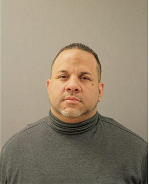 ELVIN G RIVERA, Cook County, Illinois