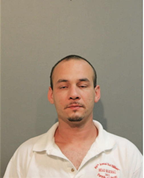 VICTOR M RIVERA, Cook County, Illinois