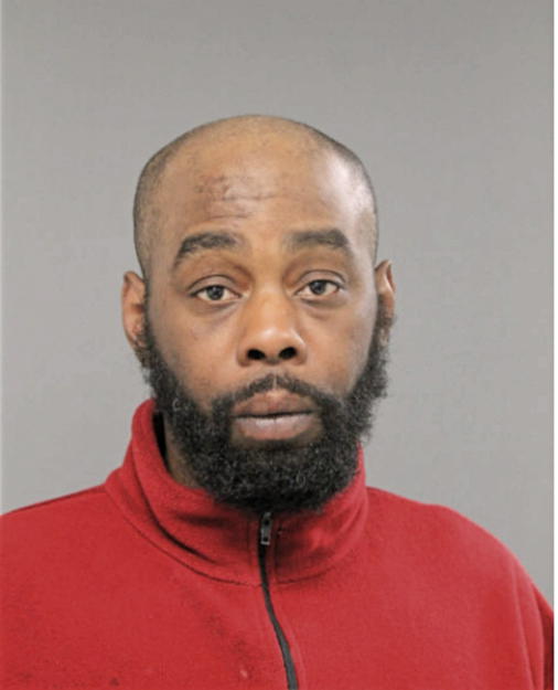 CHRISTOPHER ROBERSON, Cook County, Illinois