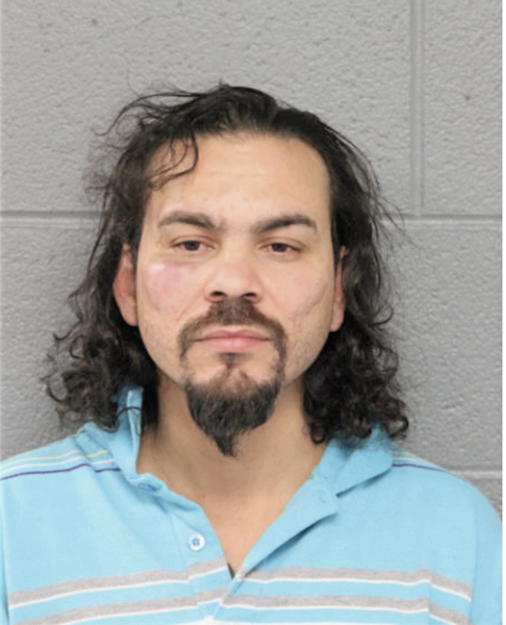 ANGELO ROSARIO, Cook County, Illinois