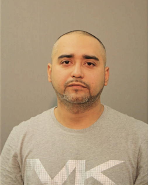 JOSE A RUELAS, Cook County, Illinois