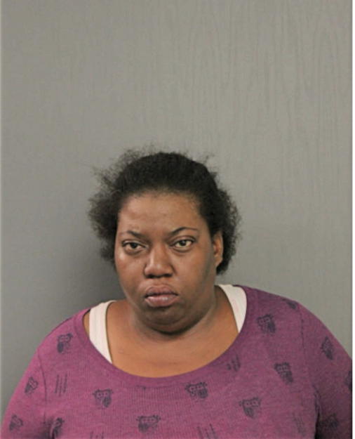 REVORNA S SHEPHERD, Cook County, Illinois