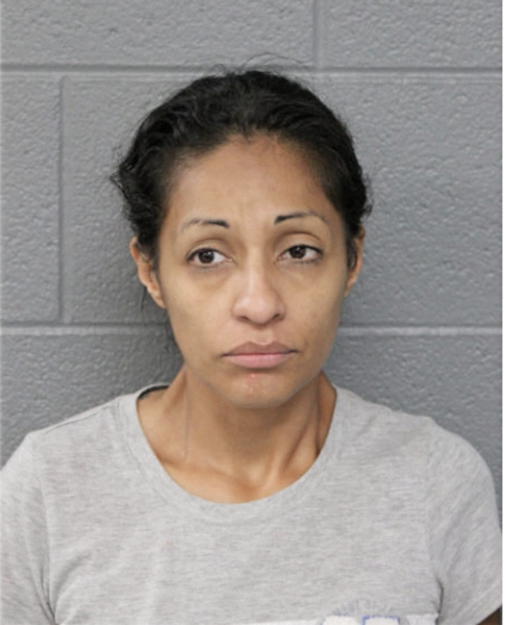 DIANA SANCHEZ, Cook County, Illinois