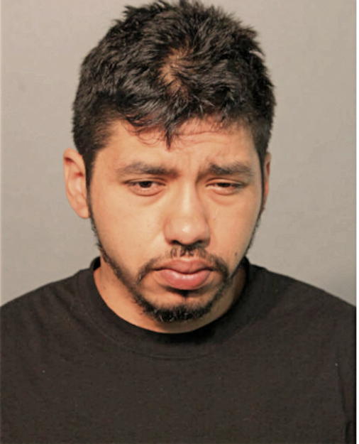 ALEXANDER SANDOVAL, Cook County, Illinois