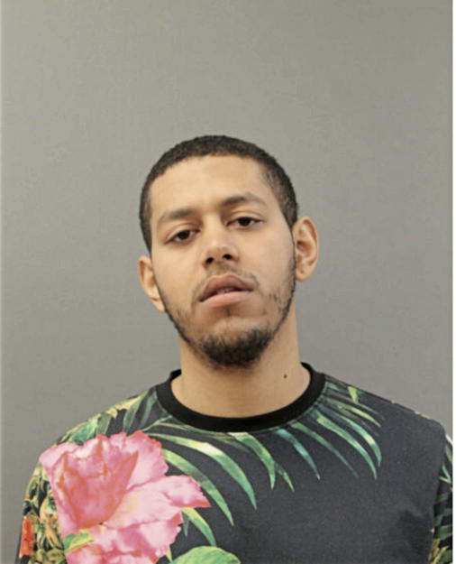 JOSE SANTIAGO, Cook County, Illinois