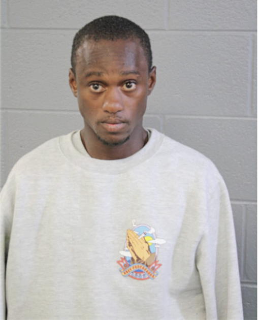 ERNEST C SCOTT, Cook County, Illinois