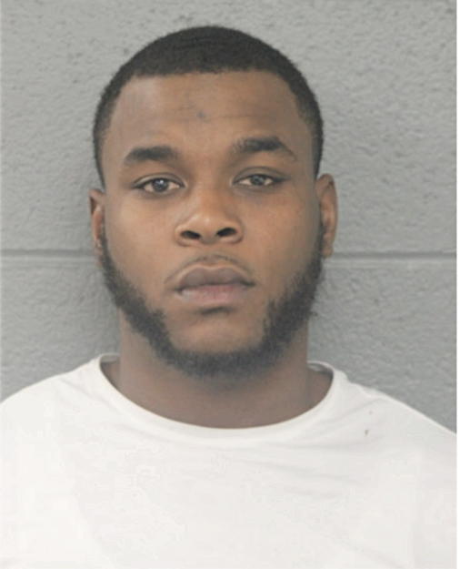 PATRICK C SCOTT, Cook County, Illinois