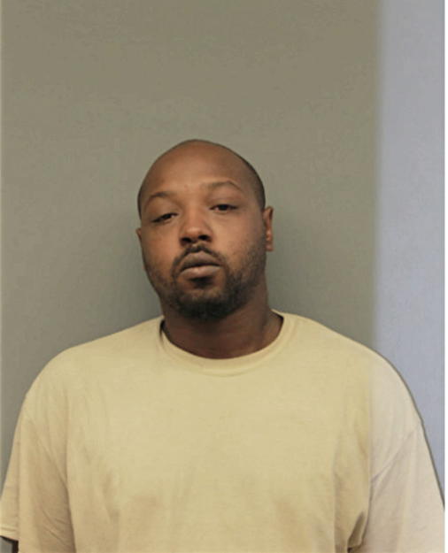 CURTIS T SHAW, Cook County, Illinois