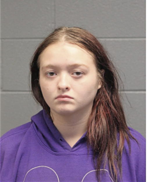RACHEL L SHORT, Cook County, Illinois