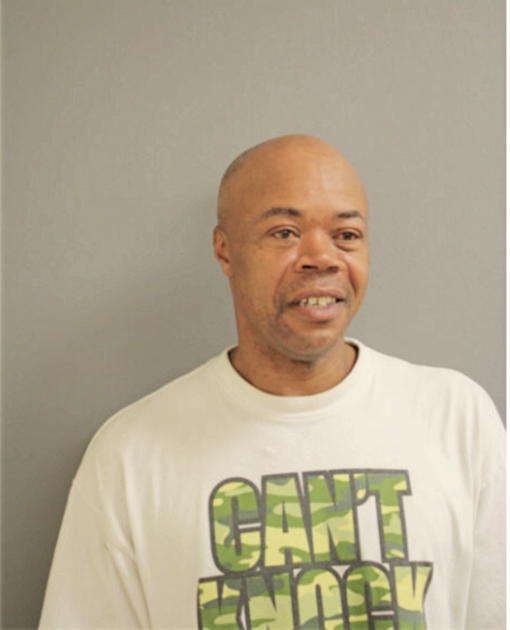 CHARLES E SMITH, Cook County, Illinois