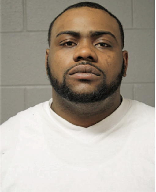 DEONTE L SMITH, Cook County, Illinois