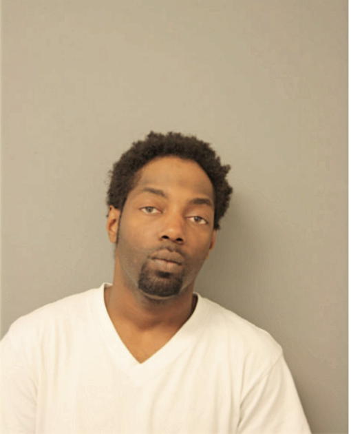 ISAAC SMITH, Cook County, Illinois