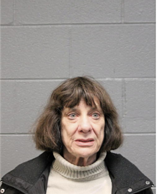 NIKKI A SMITH, Cook County, Illinois