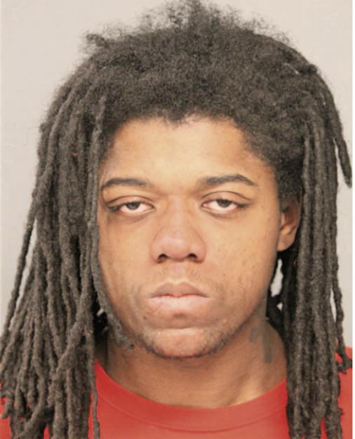 WILLIS L SPILLER-BLEDSOE, Cook County, Illinois