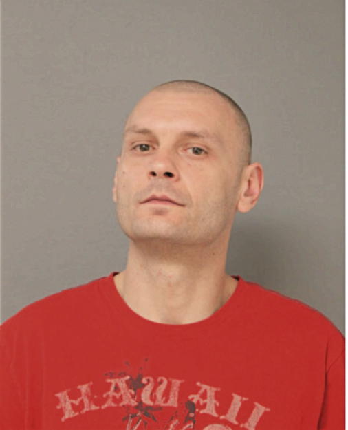 ADAM K STACHURA, Cook County, Illinois