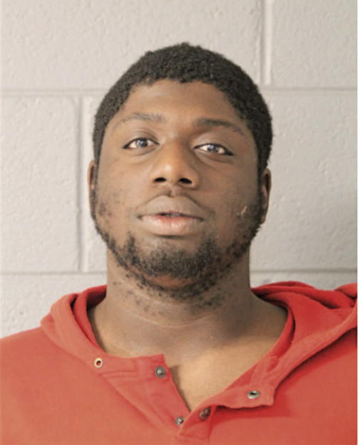 MARK E STERLING, Cook County, Illinois