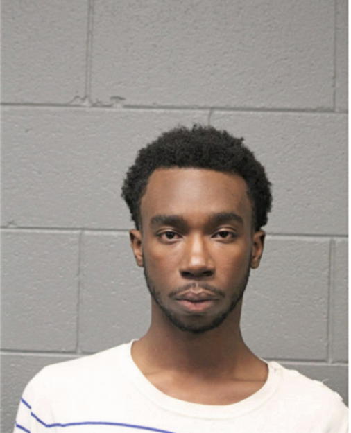 ANTHONY B STIDUM, Cook County, Illinois