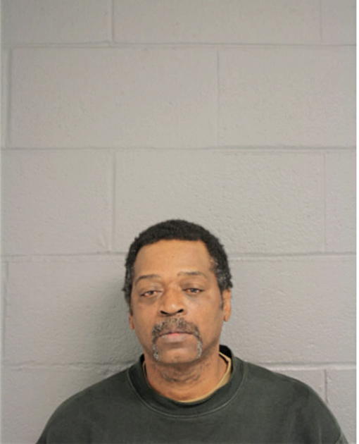 MICHAEL N STIGLER, Cook County, Illinois