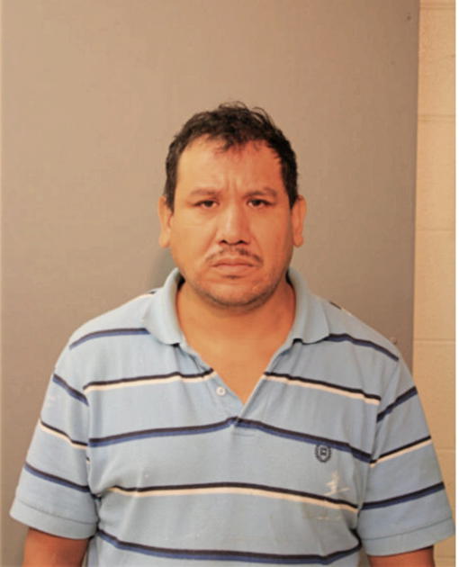 RAPHEL SUAREZ, Cook County, Illinois