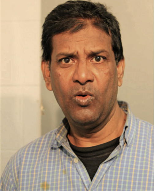 AJAZUDDIN Q SYED, Cook County, Illinois