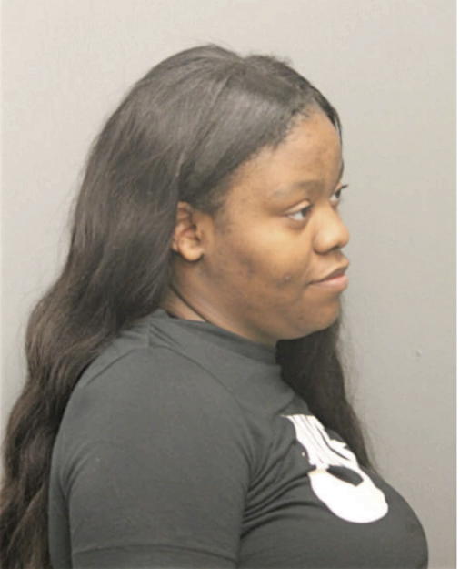MONIQUE S SYKES, Cook County, Illinois