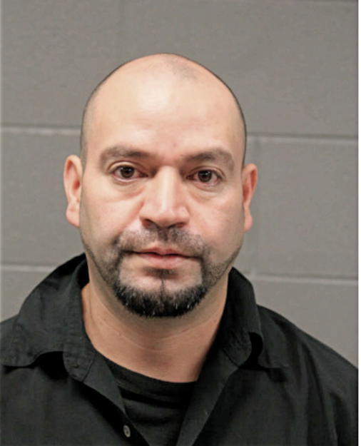 JOSE LIBERATO TELLO, Cook County, Illinois