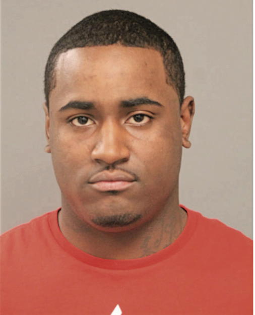 ERIC THOMAS, Cook County, Illinois