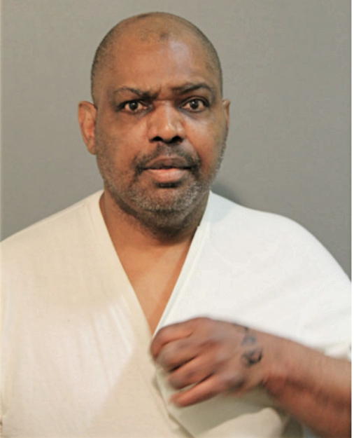 LAWRENCE O THOMAS, Cook County, Illinois