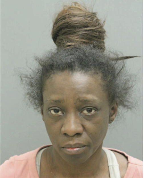TAWANA TOMLIN, Cook County, Illinois
