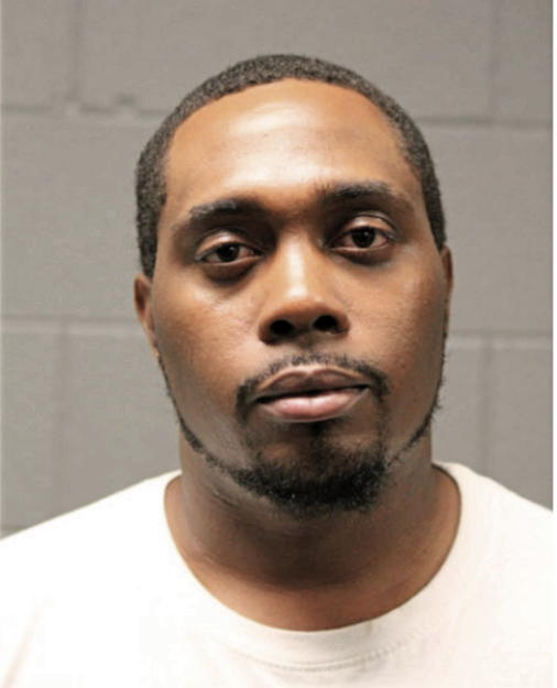 ANTWAUN D TURNER, Cook County, Illinois