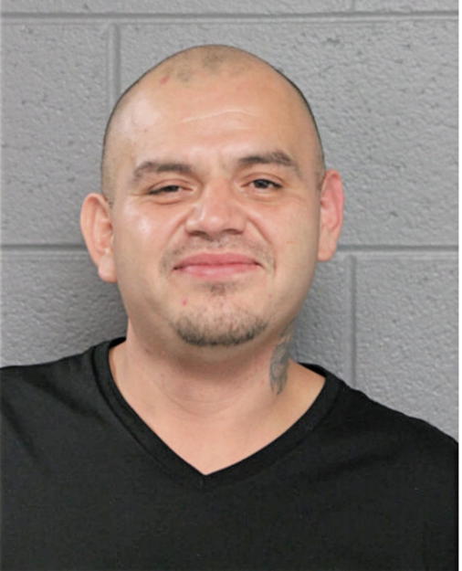 DAVID VASQUEZ, Cook County, Illinois