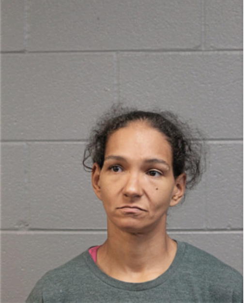 MARISSA D VEGA, Cook County, Illinois