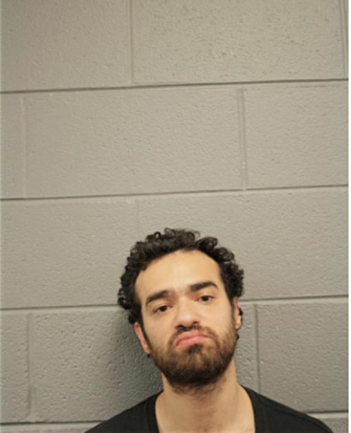 FRANK VILLANUEVA, Cook County, Illinois