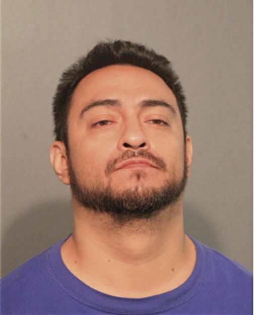 MIGUEL A VIVAR, Cook County, Illinois
