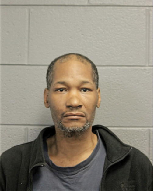 ANDREW T WATSON, Cook County, Illinois