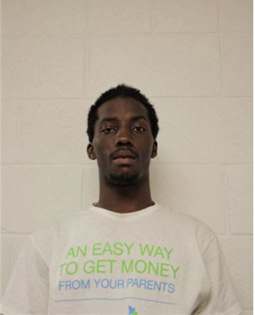 ROBERT A WATSON, Cook County, Illinois