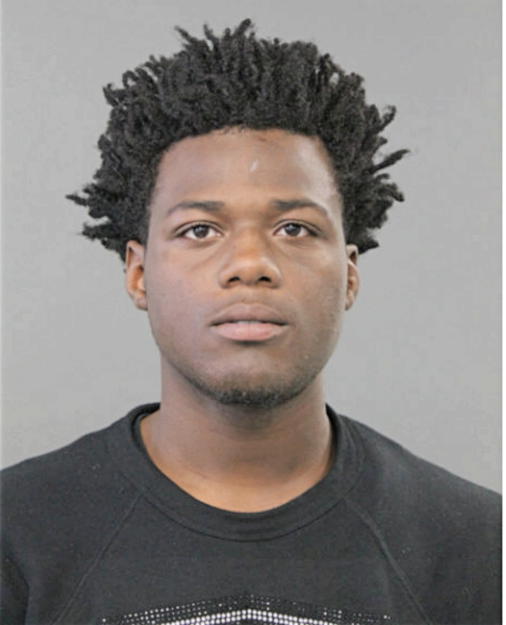 DEANTE WHITE, Cook County, Illinois