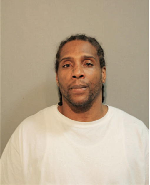 KEITH T WHITE, Cook County, Illinois