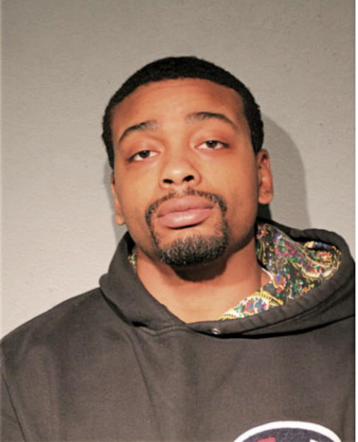 MILES WHITE, Cook County, Illinois