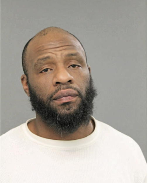 MELVIN WILKERSON, Cook County, Illinois