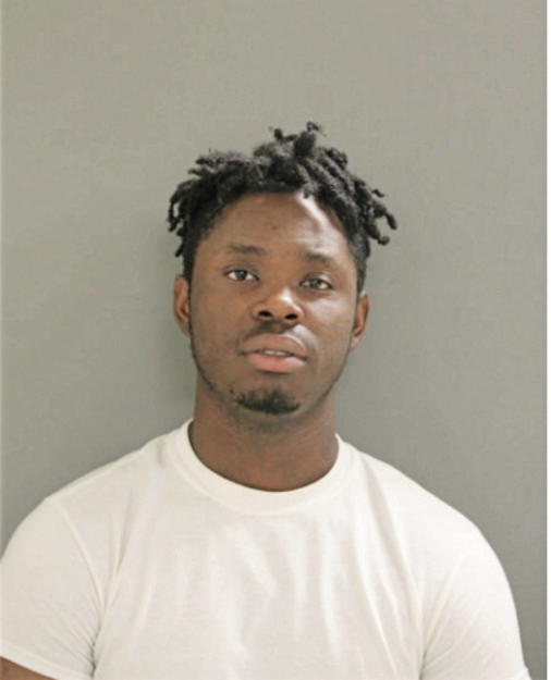 ASSANTIA WILLIAMS, Cook County, Illinois