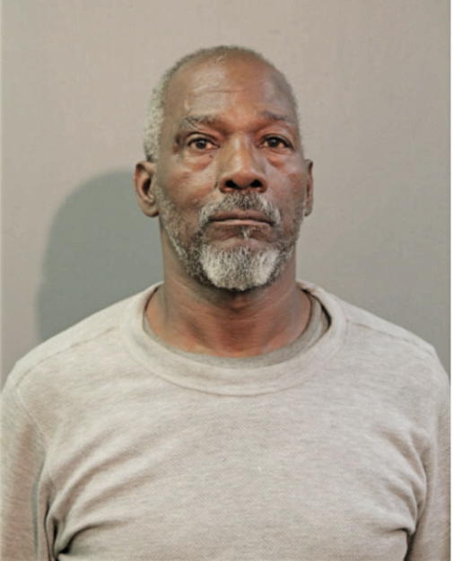 JAMES WILLIAMS, Cook County, Illinois