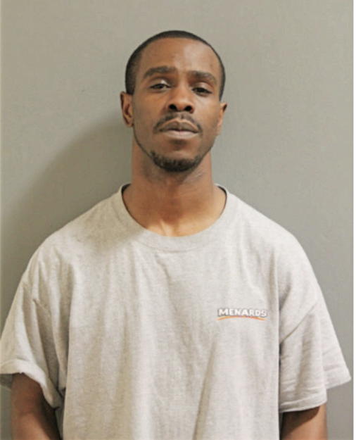 KENYATTA A WILLIAMS, Cook County, Illinois