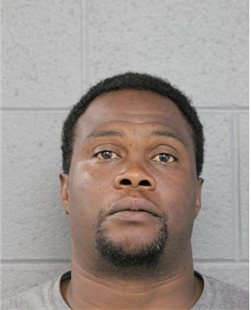PATRICK WILLIAMS, Cook County, Illinois